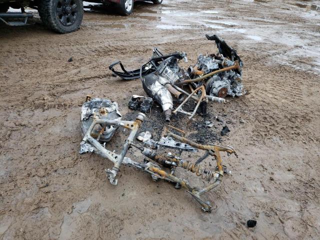 Image 2 of 2014 SKI DOO MXZ SPORT 2014 with VIN 2BPSBHEB1EV000685
