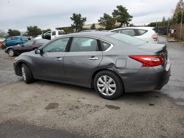 Изображение 2 2016 NISSAN ALTIMA 2.5 2016 с VIN 1N4AL3AP3GC229621