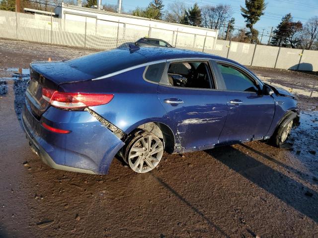 Obraz 3 z 2019 KIA OPTIMA LX 2019 z VIN 5XXGT4L39KG348951