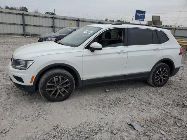 Image 1 of 2020 VOLKSWAGEN TIGUAN SE 2020 with VIN 3VV3B7AX8LM095955