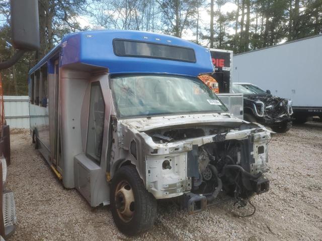 2016 FORD ECONOLINE E450 SUPER DUTY CUTAWAY VAN 2016 image