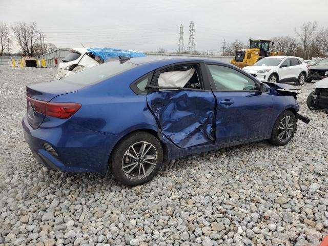 Obraz 3 z 2022 KIA FORTE FE 2022 z VIN 3KPF24AD0NE440263
