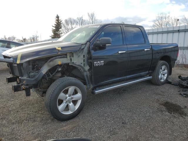 Изображение 1 2016 RAM 1500 SLT 2016 с VIN 1C6RR7LM9GS214589