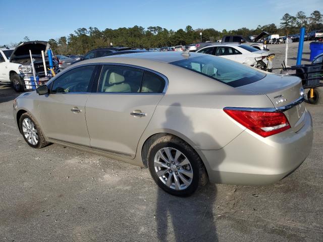 Image 2 of 2014 BUICK LACROSSE  2014 with VIN 1G4GB5GR2EF110557