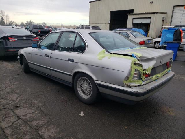 Изображение 2 1994 BMW 530 I AUTOMATIC 1994 с VIN WBAHE2316RGE85835