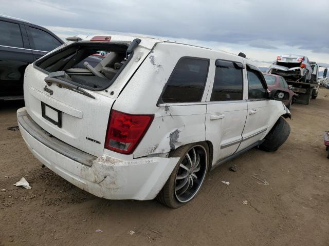 Obraz 3 z 2005 JEEP GRAND CHEROKEE LIMITED 2005 z VIN 1J8HS58N45C611710