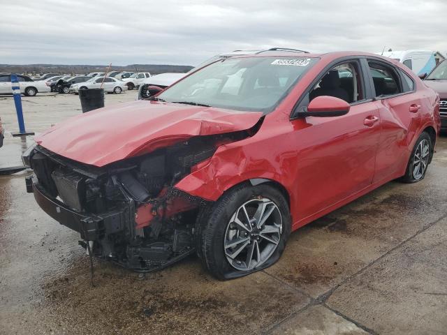Изображение 2023 KIA FORTE LX 2023
