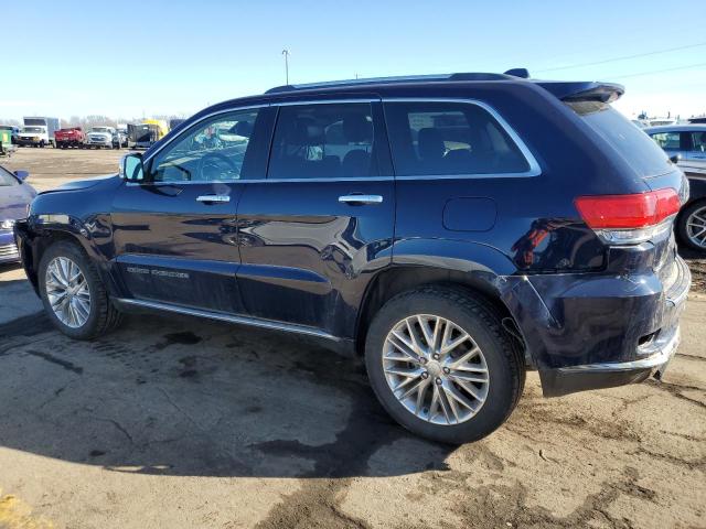 Изображение 2 2018 JEEP GRAND CHEROKEE SUMMIT 2018 с VIN 1C4RJFJGXJC440407
