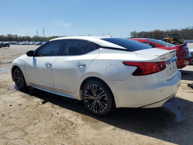 Изображение 2 2016 NISSAN MAXIMA 3.5S 2016 с VIN 1N4AA6AP6GC431828