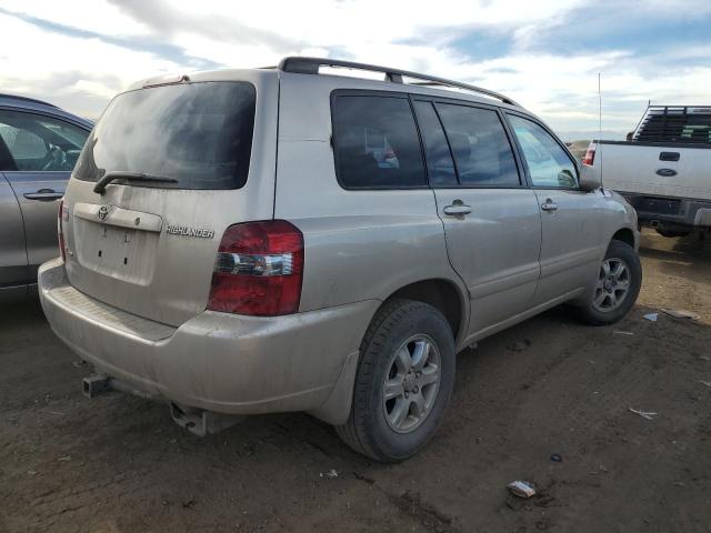 Изображение 3 2007 TOYOTA HIGHLANDER SPORT 2007 с VIN JTEEP21A570221670