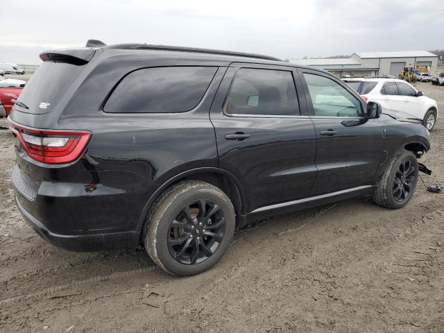 Obraz 3 z 2019 DODGE DURANGO GT 2019 z VIN 1C4RDJDG1KC738528