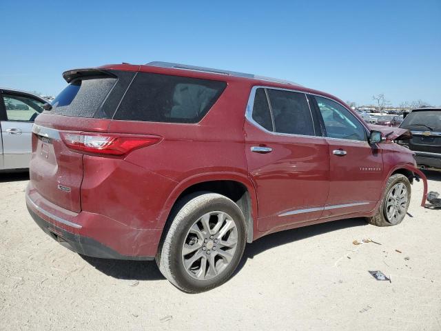 Image 3 of 2018 CHEVROLET TRAVERSE PREMIER 2018 with VIN 1GNERKKW6JJ217788