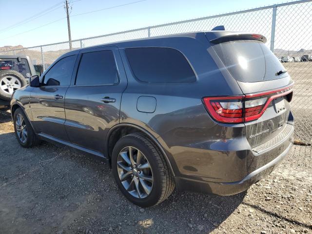 Изображение 2 2015 DODGE DURANGO SXT 2015 с VIN 1C4RDHAG5FC922762
