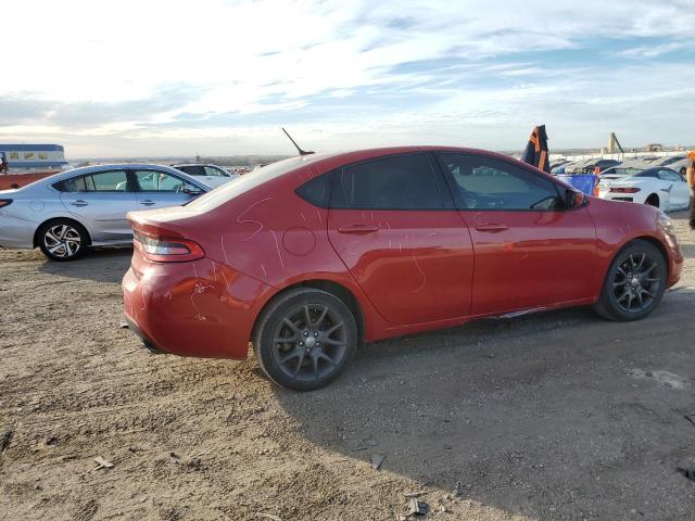 Изображение 3 2016 DODGE DART SXT 2016 с VIN 1C3CDFBB4GD530059