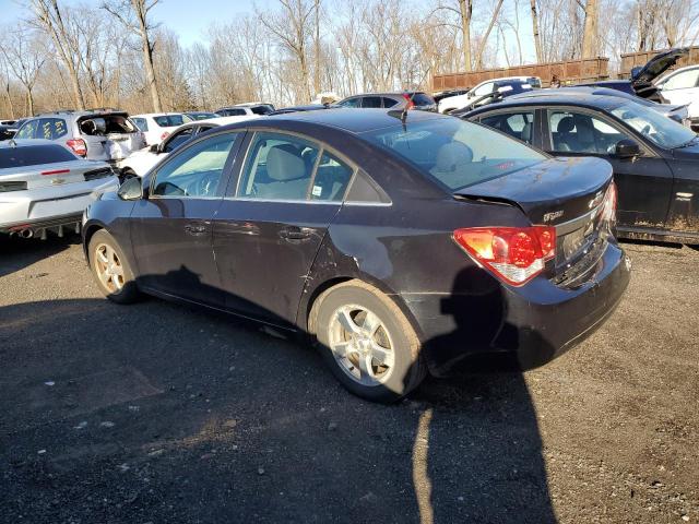Image 2 of 2013 CHEVROLET CRUZE LT 2013 with VIN 1G1PC5SB9D7117860