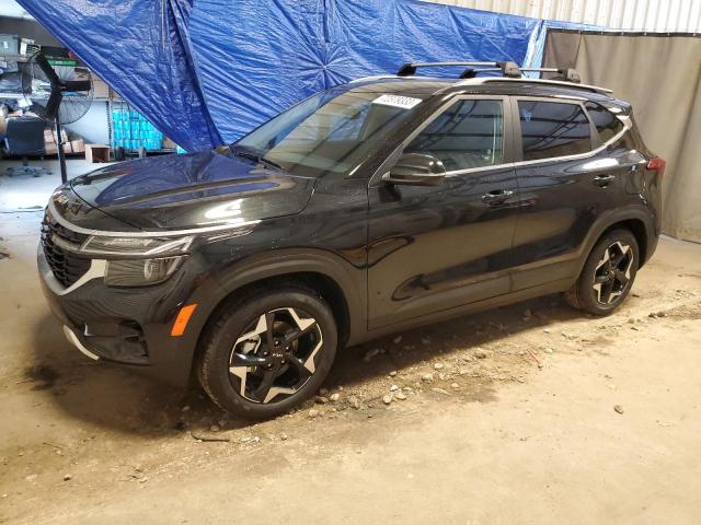 2024 KIA SELTOS EX 2024 image