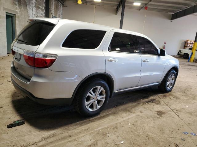 Obraz 3 z 2012 DODGE DURANGO SXT 2012 z VIN 1C4RDHAG6CC192498