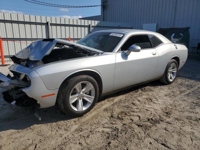 Image 1 of 2023 DODGE CHALLENGER SXT 2023 with VIN 2C3CDZAG8PH574776