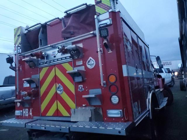 Image 3 of 2020 FREIGHTLINER M2 106 MEDIUM DUTY 2020 with VIN 3ALDCYFE9LDLT7602