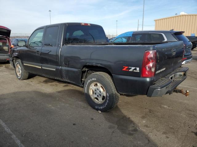 Obraz 2 z 2003 CHEVROLET SILVERADO K1500 2003 z VIN 1GCEK19T03E150586