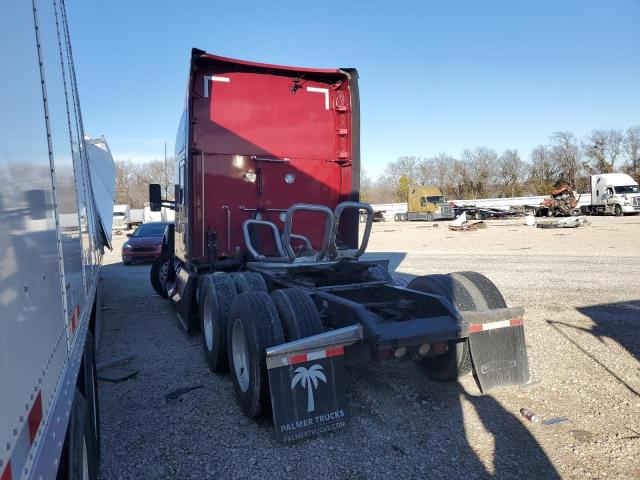 Изображение 3 2022 KENWORTH CONSTRUCTION T680 2022 с VIN 1XKYD49X4NJ496537