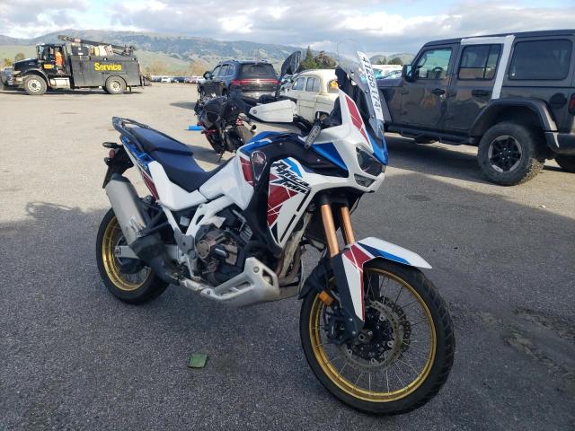 2022 HONDA CRF1100 D4 2022 image