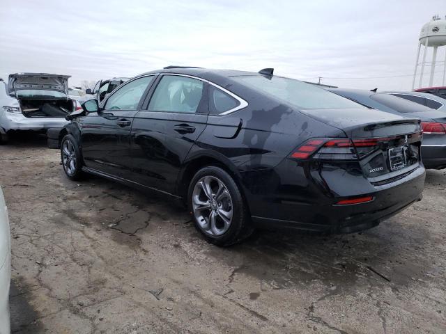 Obraz 2 z 2024 HONDA ACCORD EX 2024 z VIN 1HGCY1F37RA031767