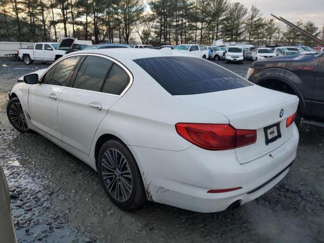 Изображение 2 2018 BMW 530E  2018 с VIN WBAJA9C55JG623164