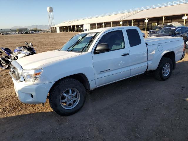 Image 1 of 2015 TOYOTA TACOMA ACCESS CAB 2015 with VIN 5TFTX4CN4FX063335