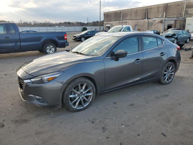 2018 MAZDA 3 GRAND TOURING 2018 image