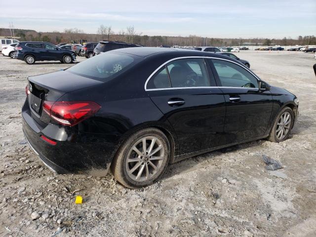 Изображение 3 2021 MERCEDES-BENZ A 220 2021 с VIN W1K3G4EB5MJ267652