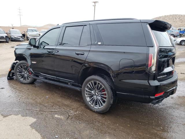 Image 2 of 2023 CADILLAC ESCALADE V SPORT 2023 with VIN 1GYS4HK94PR138437
