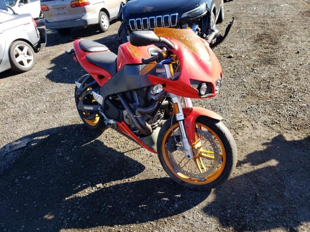 Obraz 2005 BUELL FIREBOLT XB12R 2005