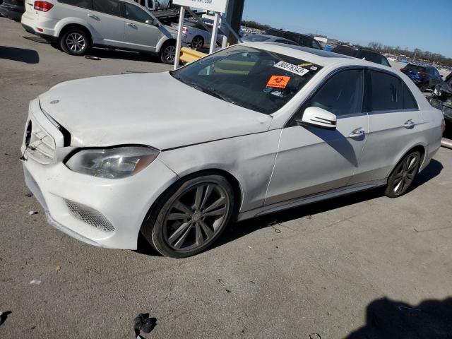 Image 1 of 2016 MERCEDES-BENZ E 350 2016 with VIN WDDHF5KB0GB180582