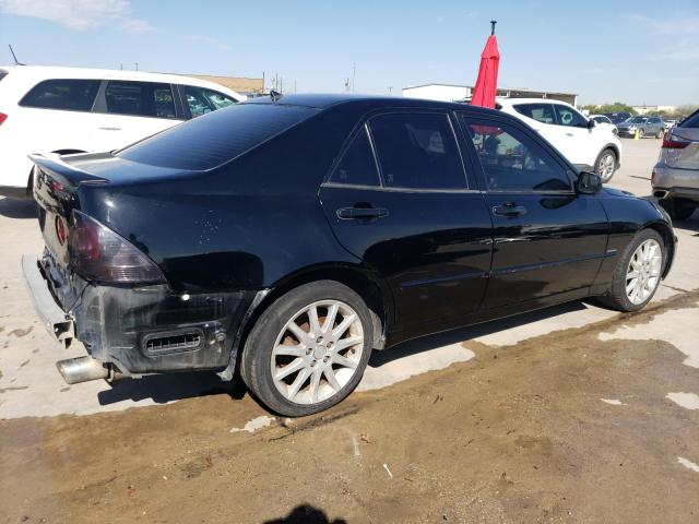 Image 3 of 2003 LEXUS IS 300 2003 with VIN JTHBD192030073041