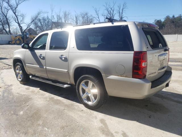 Obraz 2 z 2007 CHEVROLET SUBURBAN K1500 2007 z VIN 1GNFK16337J357504