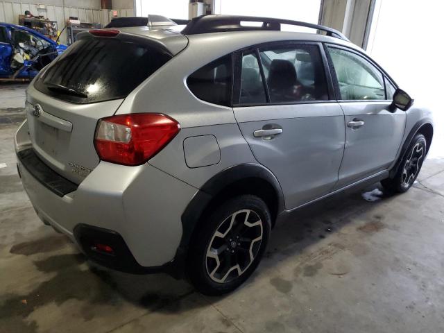 Obraz 3 z 2017 SUBARU CROSSTREK LIMITED 2017 z VIN JF2GPAKC4HH234521