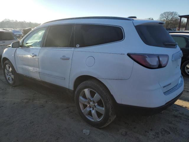 Obraz 2 z 2017 CHEVROLET TRAVERSE PREMIER 2017 z VIN 1GNKRJKD3HJ260149