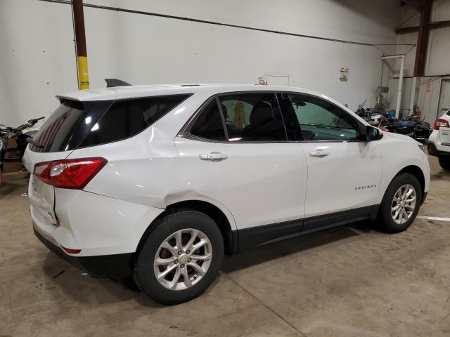 Изображение 3 2018 CHEVROLET EQUINOX LT 2018 с VIN 2GNAXSEV6J6297016