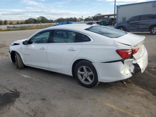 Image 2 of 2016 CHEVROLET MALIBU LS 2016 with VIN 1G1ZB5ST2GF216664