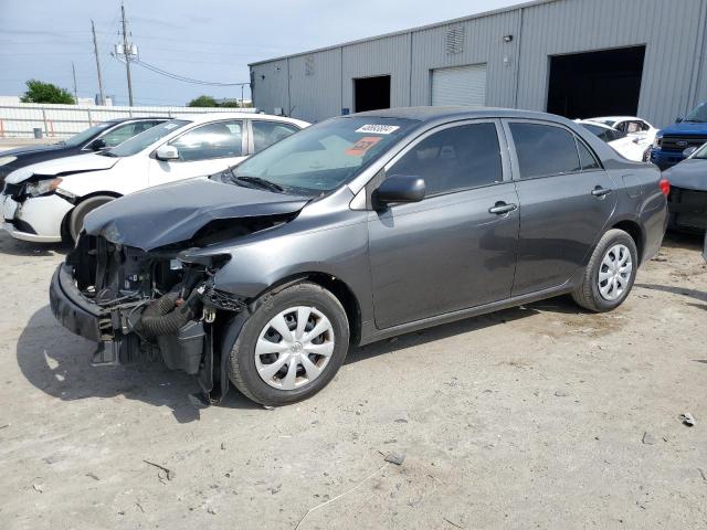 Изображение 1 2010 TOYOTA COROLLA BASE 2010 с VIN 2T1BU4EEXAC512655