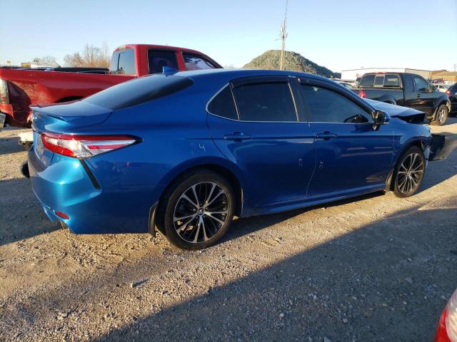 Изображение 3 2020 TOYOTA CAMRY SE 2020 с VIN 4T1M11AK7LU348326