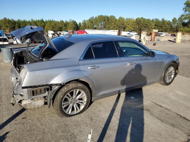 Изображение 3 2018 CHRYSLER 300 TOURING 2018 с VIN 2C3CCAAG5JH130332