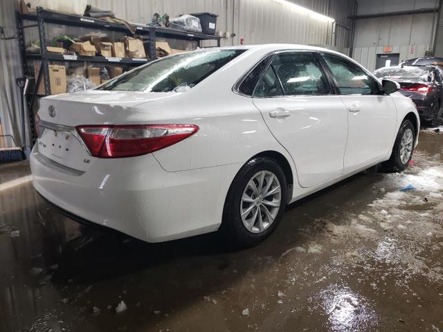 Image 3 of 2017 TOYOTA CAMRY LE 2017 with VIN 4T1BF1FK4HU407373