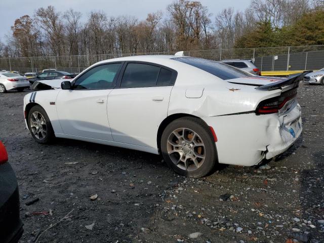 Image 2 of 2016 DODGE CHARGER SXT 2016 with VIN 2C3CDXJG6GH294293