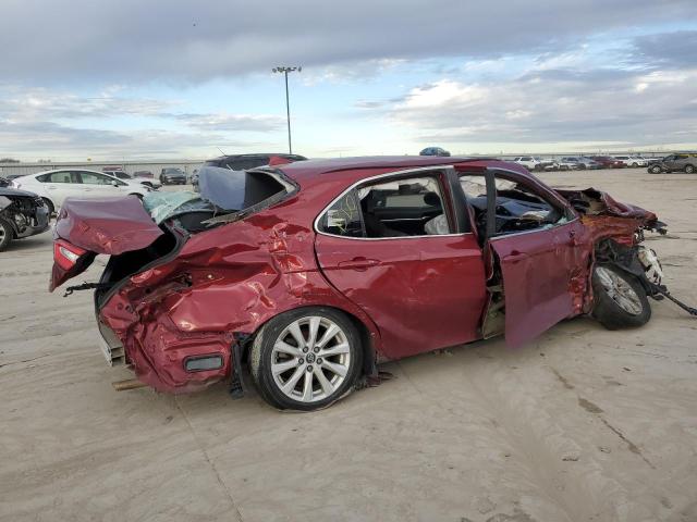 Изображение 3 2019 TOYOTA CAMRY L 2019 с VIN 4T1B11HK7KU794780