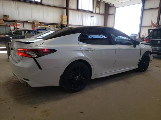 Image 3 of 2023 TOYOTA CAMRY XSE 2023 with VIN 4T1K61BK4PU090554