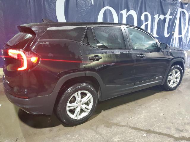 Image 3 of 2022 GMC TERRAIN SLE 2022 with VIN 3GKALTEV2NL231661