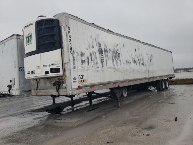 Изображение 2 2020 UTILITY TRAILER 2020 с VIN 1UYVS2538L6837614