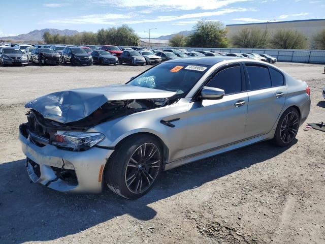 Изображение 2018 BMW M5  2018